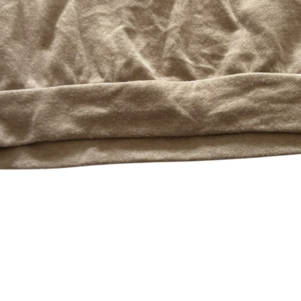 Twenty Second Gold Sweater Size Large (L) - Picture 2 of 6